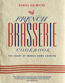 French Brasserie Cookbook 9781844839926 Daniel Galmiche Brukte bøker