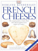 French Cheeses 9780751308969 Kazuko Masui Tomoko Yamada Yohei Maruyama Brukte bøker