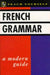French Grammar 9780340391488 Jean-Claude Arragon Brukte bøker