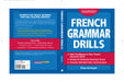 French Grammar Drills 9780071475136 Eliane Kurbegov Brukte bøker