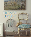 French Home 9781849753579 Josephine Ryan Brukte bøker