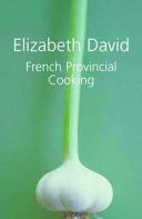 French Provincial Cooking 9781904943716 Elizabeth David Brukte bøker