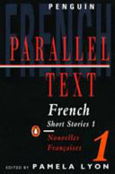 French Short Stories 9780140023855 Pamela Lyon Simon Lee Brukte bøker