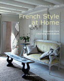 French Style at Home 9782080300843 Sebastien Siraudeau Brukte bøker
