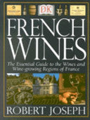 French Wines 9780751307931 Robert Joseph Brukte bøker