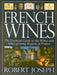 French Wines 9780751307931 Robert Joseph Brukte bøker