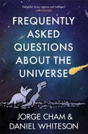 Frequently Asked Questions about the Universe 9781529331042 Daniel Whiteson Jorge Cham Brukte bøker