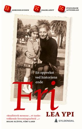 Fri 9788205593619 Lea Ypi Brukte bøker