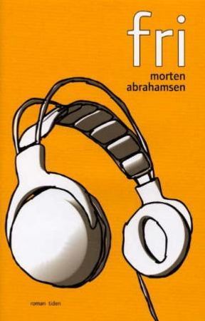 Fri 9788210047602 Morten Abrahamsen Brukte bøker