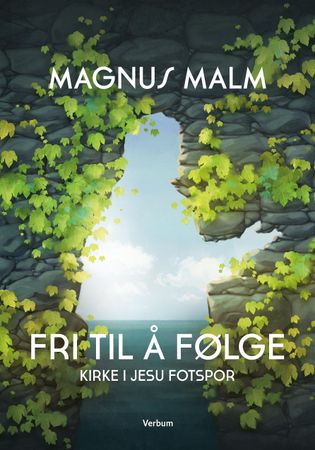 Fri til å følge 9788254314357 Magnus Malm Brukte bøker