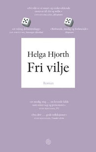 Fri vilje 9788248921523 Helga Hjorth Brukte bøker