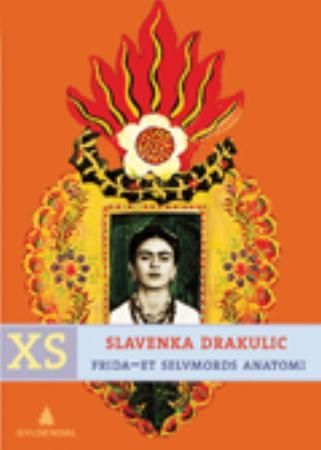 Frida 9788205378810 Slavenka Drakulic Brukte bøker