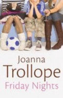 Friday Nights 9780747595939 Joanna Trollope Brukte bøker