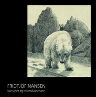 Fridtjof Nansen 9788273931528  Brukte bøker