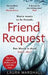 Friend Request 9780751568356 Laura Marshall Brukte bøker