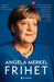 Frihet 9788205585508 Angela Merkel Beate Baumann Brukte bøker