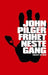 Frihet neste gang 9788249504855 John Pilger Brukte bøker