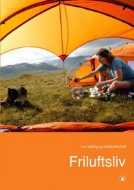 Friluftsliv 9788205388222 Ivar Mytting Annette Bischoff Brukte bøker