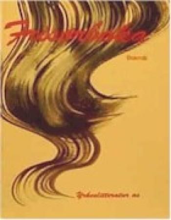 Frisørboka 9788258401541 Wolfgang Schmidt Jurgen Ackermann Jutta Kehm Jurgen Schneider Elvira Sengpiel Dag Gustavsen Brukte bøker