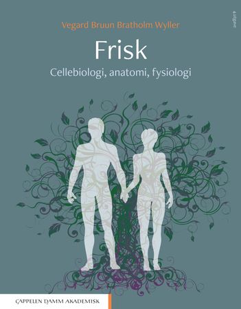 Frisk 9788202549879 Vegard Bruun Bratholm Wyller Brukte bøker