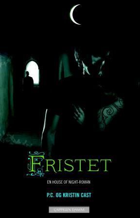 Fristet 9788202374044 P.C. Cast Kristin Cast Brukte bøker