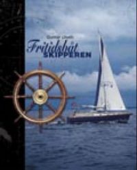 Fritidsbåtskipperen 9788205303188 Gunnar Ulseth Brukte bøker