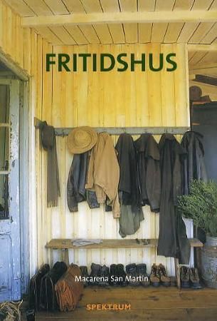 Fritidshus 9788278227572  Brukte bøker
