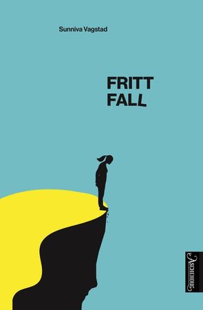 Fritt fall 9788203265778 Sunniva Vagstad Brukte bøker