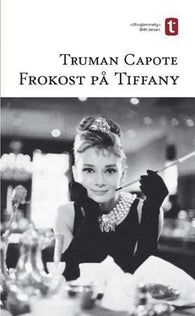 Frokost på Tiffany 9788205330337 Truman Capote Brukte bøker