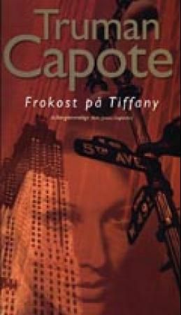 Frokost på Tiffany 9788210040276 Truman Capote Brukte bøker