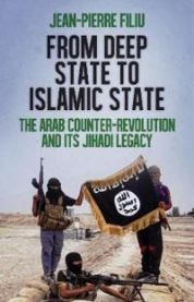 From Deep State to Islamic State 9781849045469 Jean-Pierre Filiu Brukte bøker