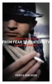 From Fear to Fraternity 9780745318677 Rawlinson Patricia Brukte bøker