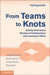 From Teams to Knots 9780521148498 Yrjö Engeström Brukte bøker