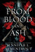 From Blood and Ash 9781952457760 Jennifer L. Armentrout Brukte bøker