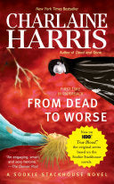 From Dead to Worse 9780441017010 Charlaine Harris Brukte bøker