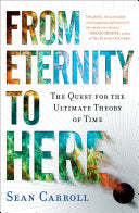 From Eternity to Here 9780452296541 Sean Carroll Brukte bøker