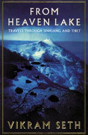 From Heaven Lake 9781857990829 Vikram Seth Brukte bøker