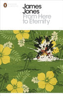 From Here to Eternity 9780141393223 James Jones Brukte bøker