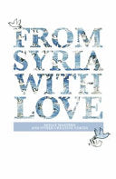 From Syria with Love 9781908041340 Molly Masters Brukte bøker