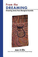 From the Dreaming 9781863717571 Jean Ellis Brukte bøker