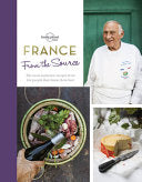 From the Source - France 1 9781786577948 Lonely Planet Food Brukte bøker