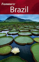 Frommer's Brazil 9780471784685 Shawn Blore Alexandra de Vries Brukte bøker