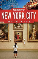Frommer's New York City with Kids 9780470042106 Holly Hughes Brukte bøker