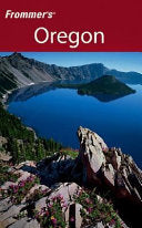 Frommer's Oregon 9780471763888 Karl Samson Brukte bøker