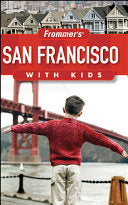Frommer's San Francisco with Kids 9780470387443 Noelle Salmi Brukte bøker