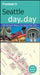Frommer's Seattle Day by Day 9780470289419 Beth Taylor Brukte bøker