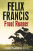 Front Runner 9780718178857 Felix Francis Brukte bøker