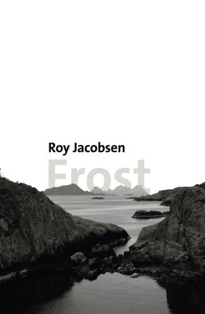 Frost 9788202235277 Roy Jacobsen Brukte bøker