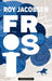 Frost 9788202866525 Roy Jacobsen Brukte bøker