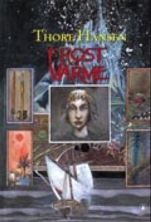 Frost og varme 9788247801437 Thore Hansen Brukte bøker